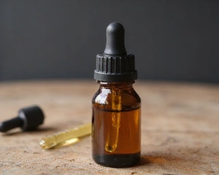 Aceite de CBD para el Bienestar