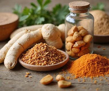 Imagen secundaria del producto: Ingredientes naturales