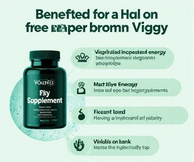 Imagen secundaria del producto: Beneficios del vigorizante