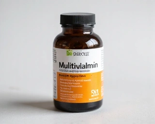 Suplemento Multivitamínico Premium