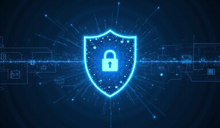 Representación de datos seguros y privacidad en línea